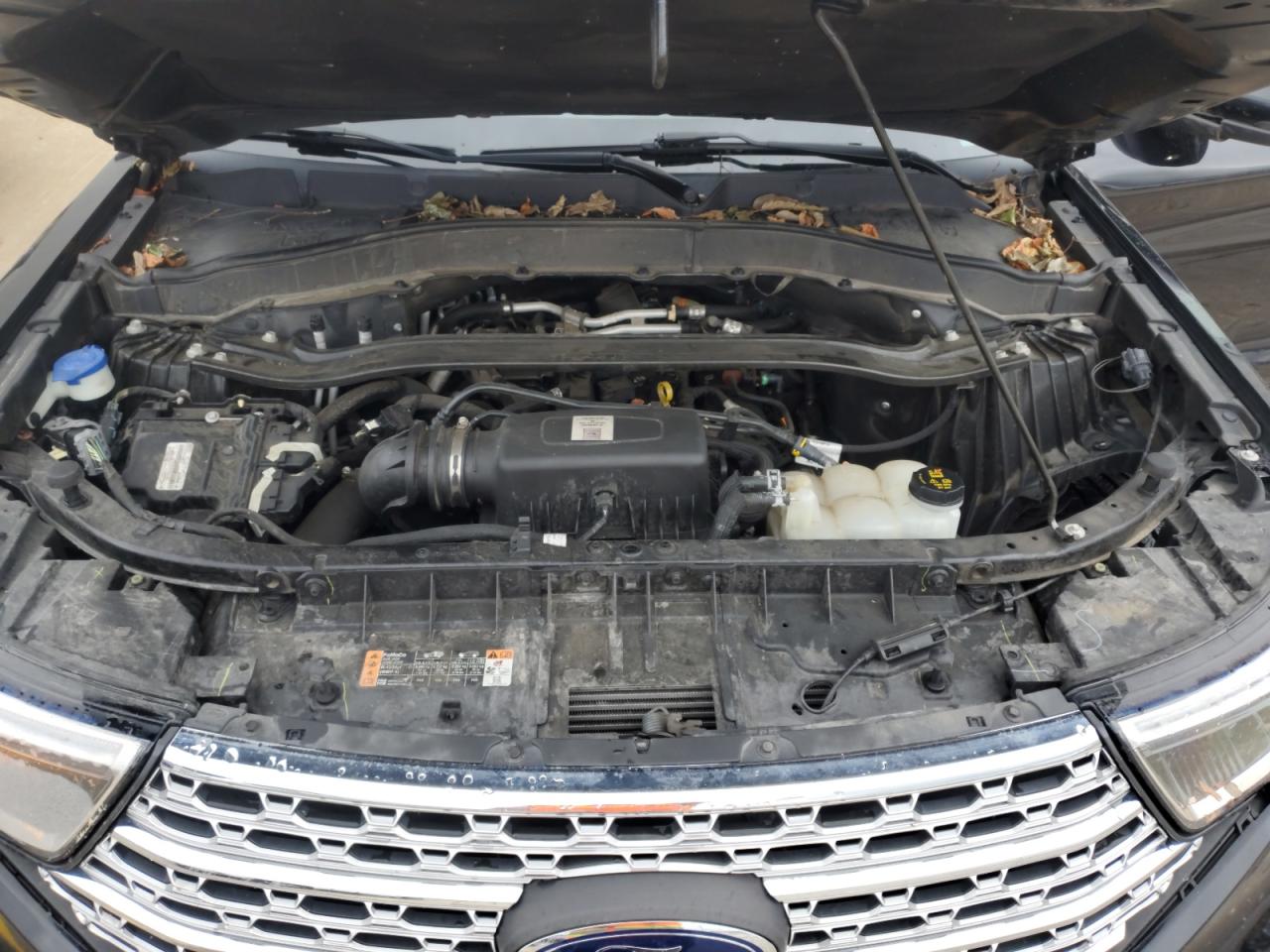 2021 Ford Explorer Limited VIN: 1FMSK8FH9MGA60074 Lot: 82080075