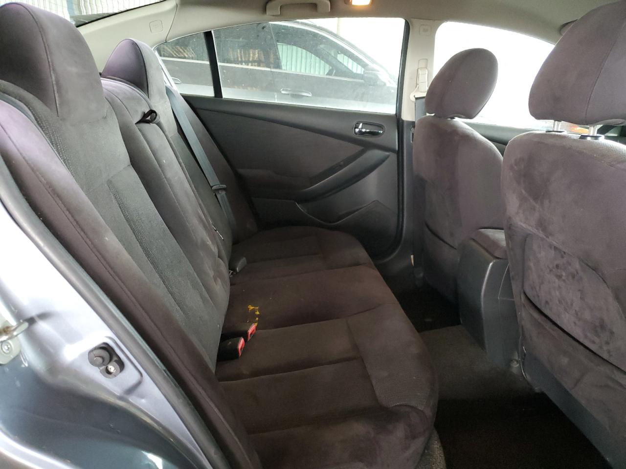 2011 Nissan Altima Base VIN: 1N4AL2AP3BN403033 Lot: 72102545