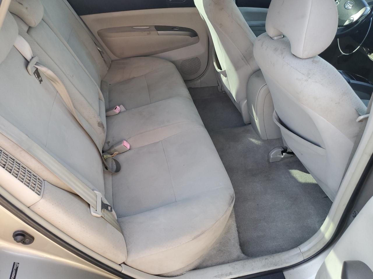 2007 Toyota Prius VIN: JTDKB20U977659102 Lot: 70876195