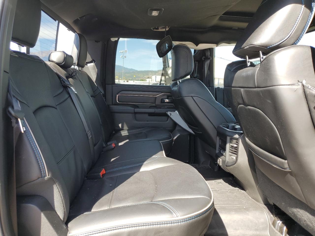 2024 Ram 2500 Powerwagon VIN: 3C6TR5EJ5RG392975 Lot: 72094615