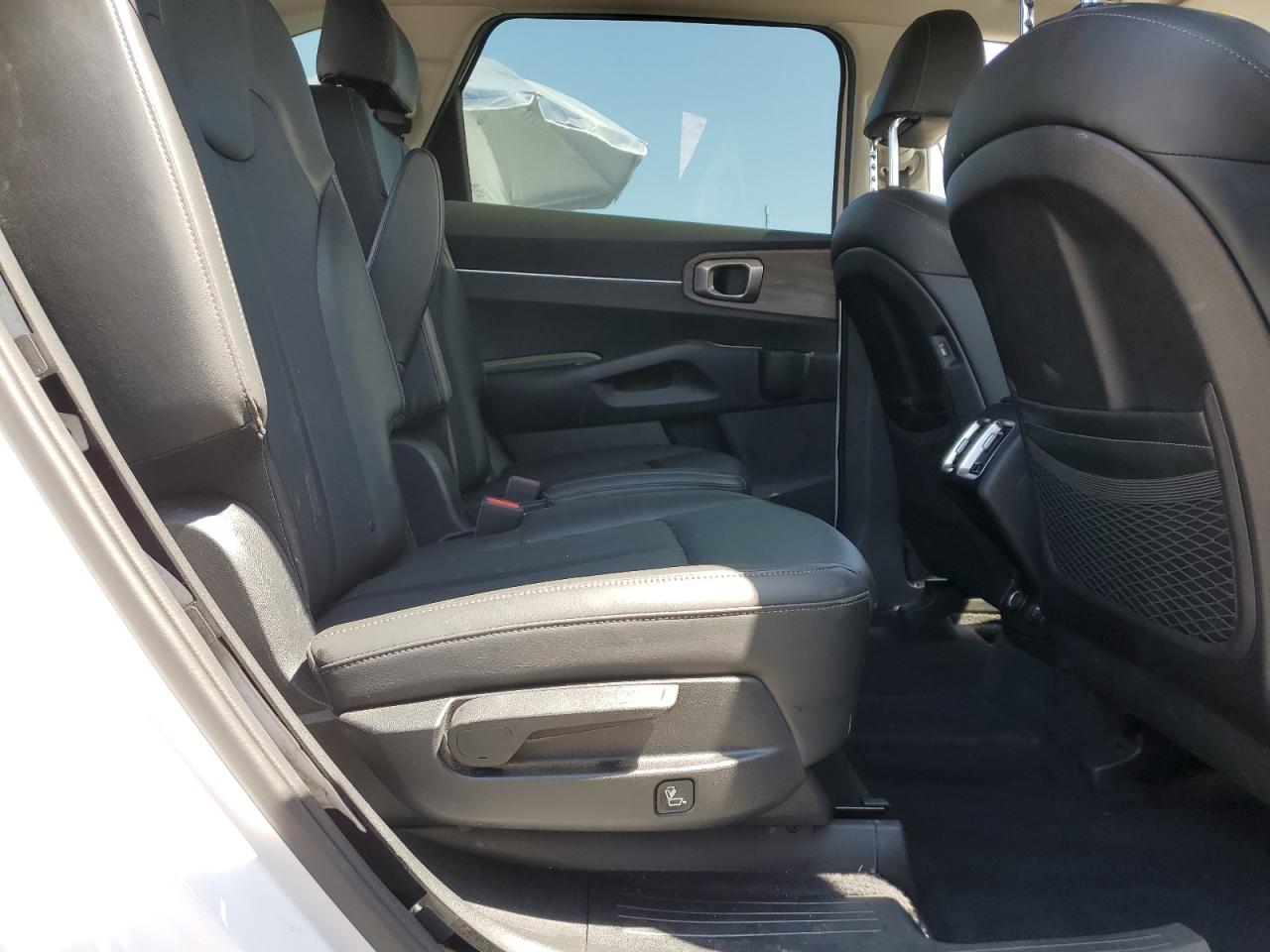 2021 Kia Sorento Ex VIN: 5XYRHDLF3MG062760 Lot: 80573635