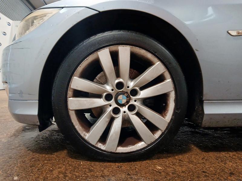2008 BMW 325I SE TOURING AUTO 325I SE 5DR STEP AUTO