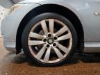 2008 BMW 325I SE TOURING AUTO 325I SE 5DR STEP AUTO for sale at Copart NEWBURY