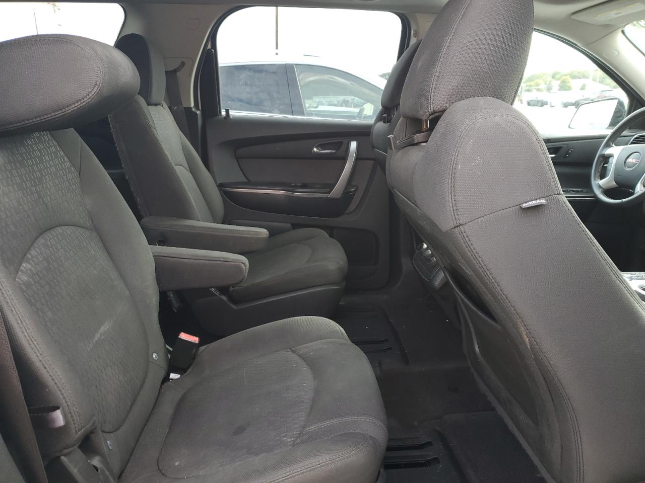 2012 GMC Acadia Sle VIN: 1GKKVPED0CJ145346 Lot: 81457805