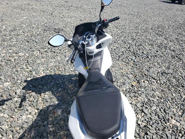 2018 HONDA PCX 150  