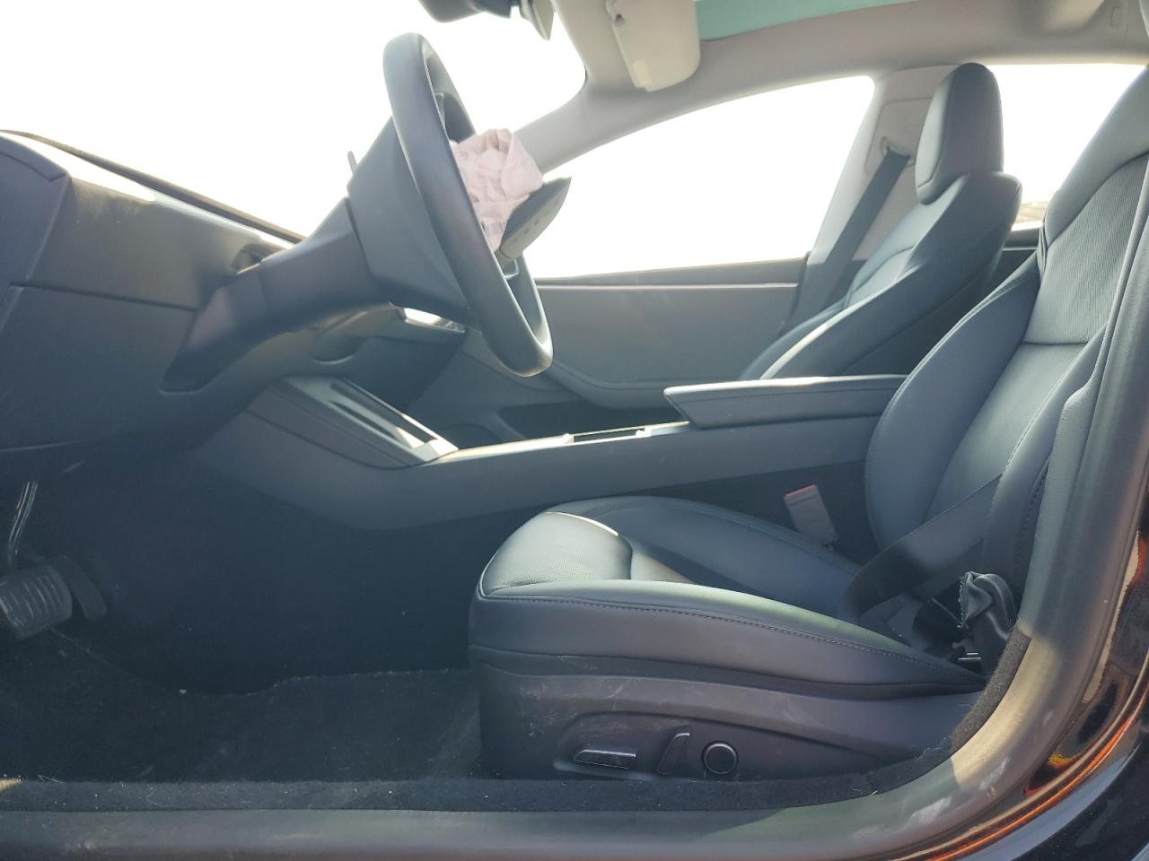 2024 Tesla Model 3 VIN: 5YJ3E1EA4RF736251 Lot: 80406695