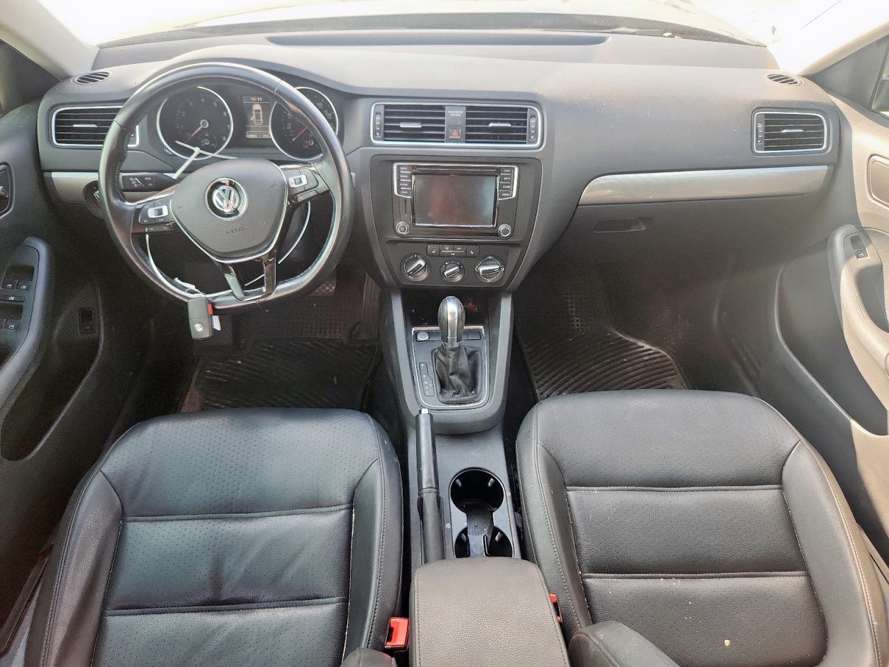 2017 Volkswagen Jetta Se VIN: 3VWDB7AJ6HM401988 Lot: 83788645