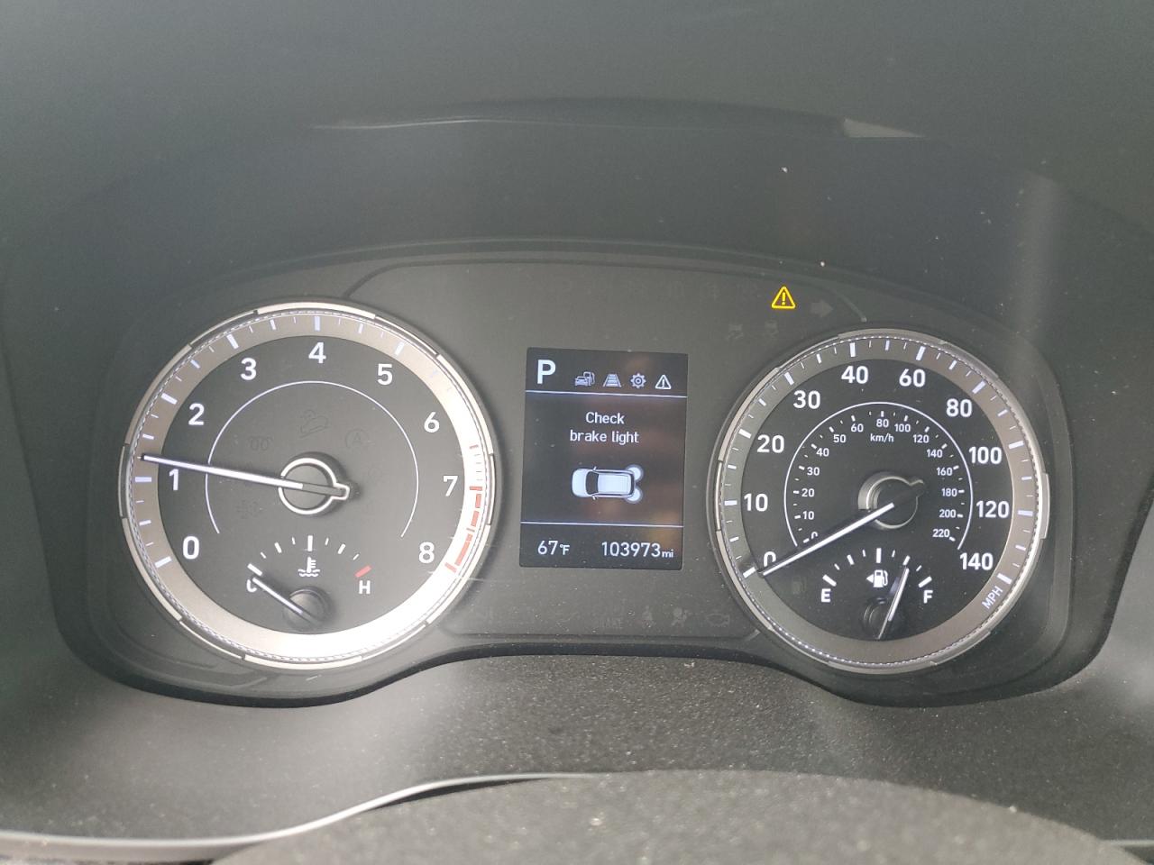2020 Hyundai Venue Sel VIN: KMHRC8A38LU027297 Lot: 71186225