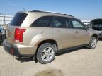 2007 SUZUKI XL7 LUXURY   for sale at Copart AB - EDMONTON