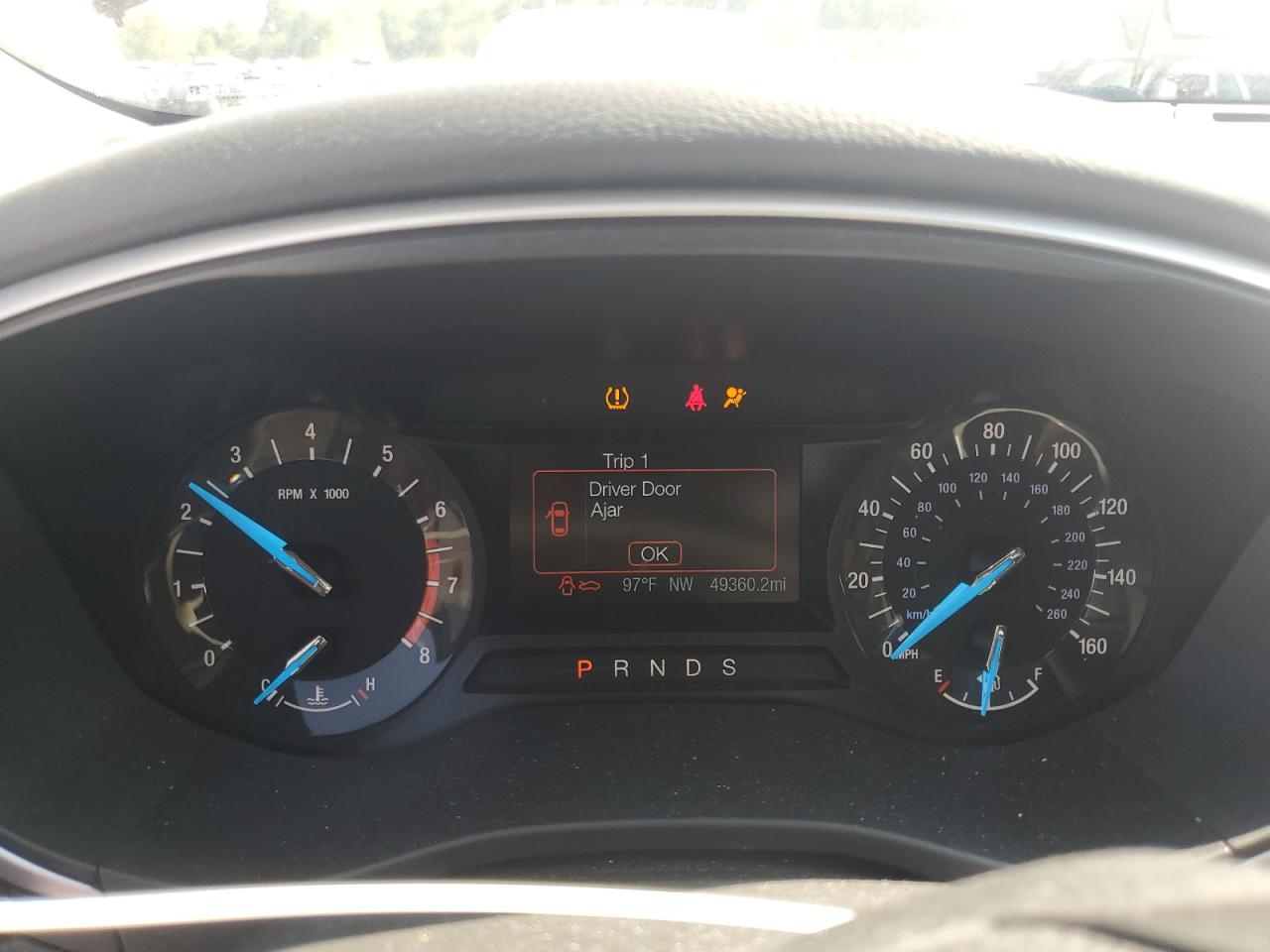 2015 Ford Fusion Se VIN: 3FA6P0H74FR142812 Lot: 80496115