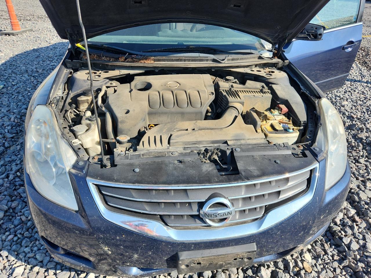 2011 Nissan Altima Base VIN: 1N4AL2AP8BN479198 Lot: 81230375