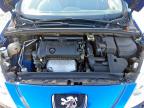 2010 PEUGEOT 308 SPORT AUTO 1.6 VTI SPORT 5DR AUTO for sale at Copart WESTBURY