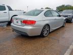 2008 BMW 3 SERIES M SPORT for sale at Copart SANDWICH