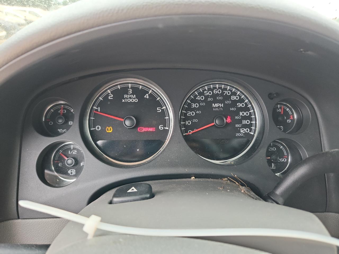 2007 GMC Yukon VIN: 1GKFK130X7J141639 Lot: 81348625