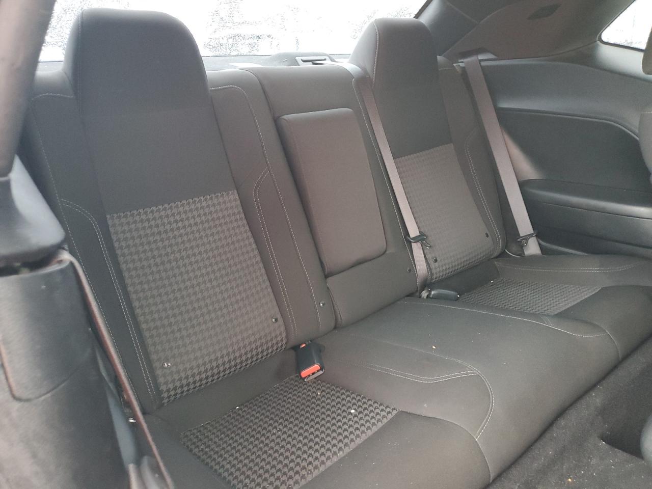 2019 Dodge Challenger Sxt VIN: 2C3CDZAG1KH719553 Lot: 81646785