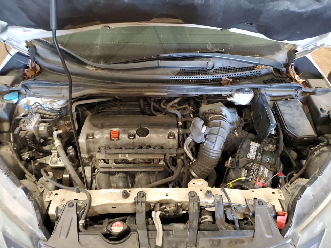 2013 Honda Cr-V Exl VIN: 5J6RM4H72DL062275 Lot: 82129025