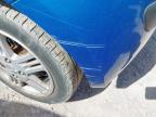 2009 HYUNDAI I10 COMFORT  for sale at Copart BRISTOL