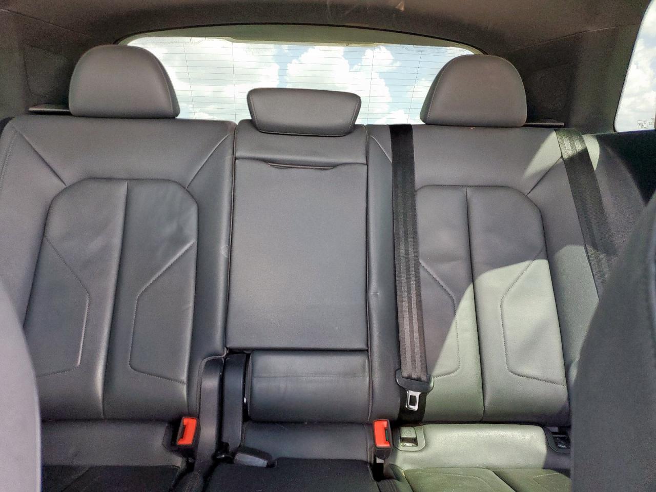 2023 Audi Q3 Premium S Line 45 VIN: WA1DECF34P1049142 Lot: 80847945