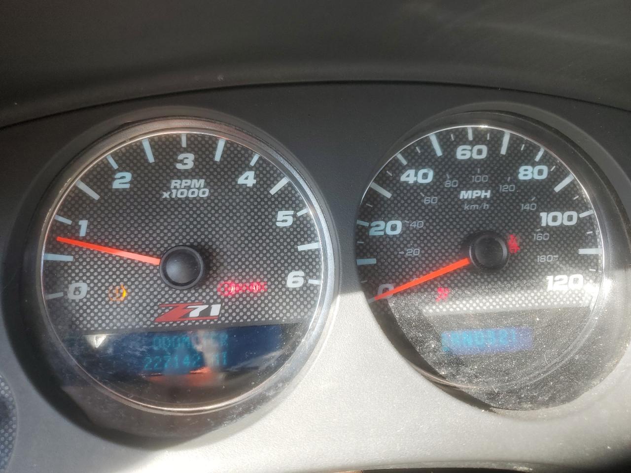 2008 Chevrolet Suburban K1500 Ls VIN: 3GNFK16338G257065 Lot: 83812025