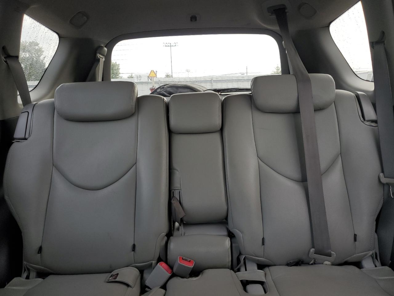 2011 Toyota Rav4 VIN: JTMJF4DV9B5042897 Lot: 71807495