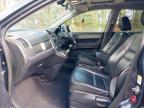 2008 HONDA CR-V EX I-CTDI  for sale at Copart GLOUCESTER