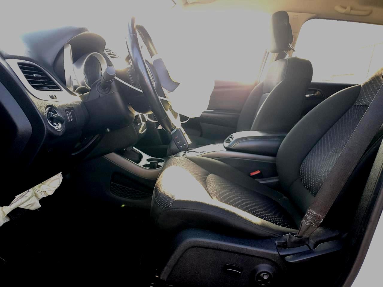 2020 Dodge Journey Se VIN: 3C4PDCAB9LT251174 Lot: 80081045