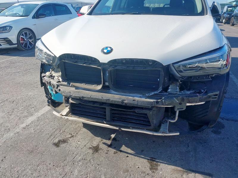 2019 BMW X1 XDRIVE20D SPORT AUTO 