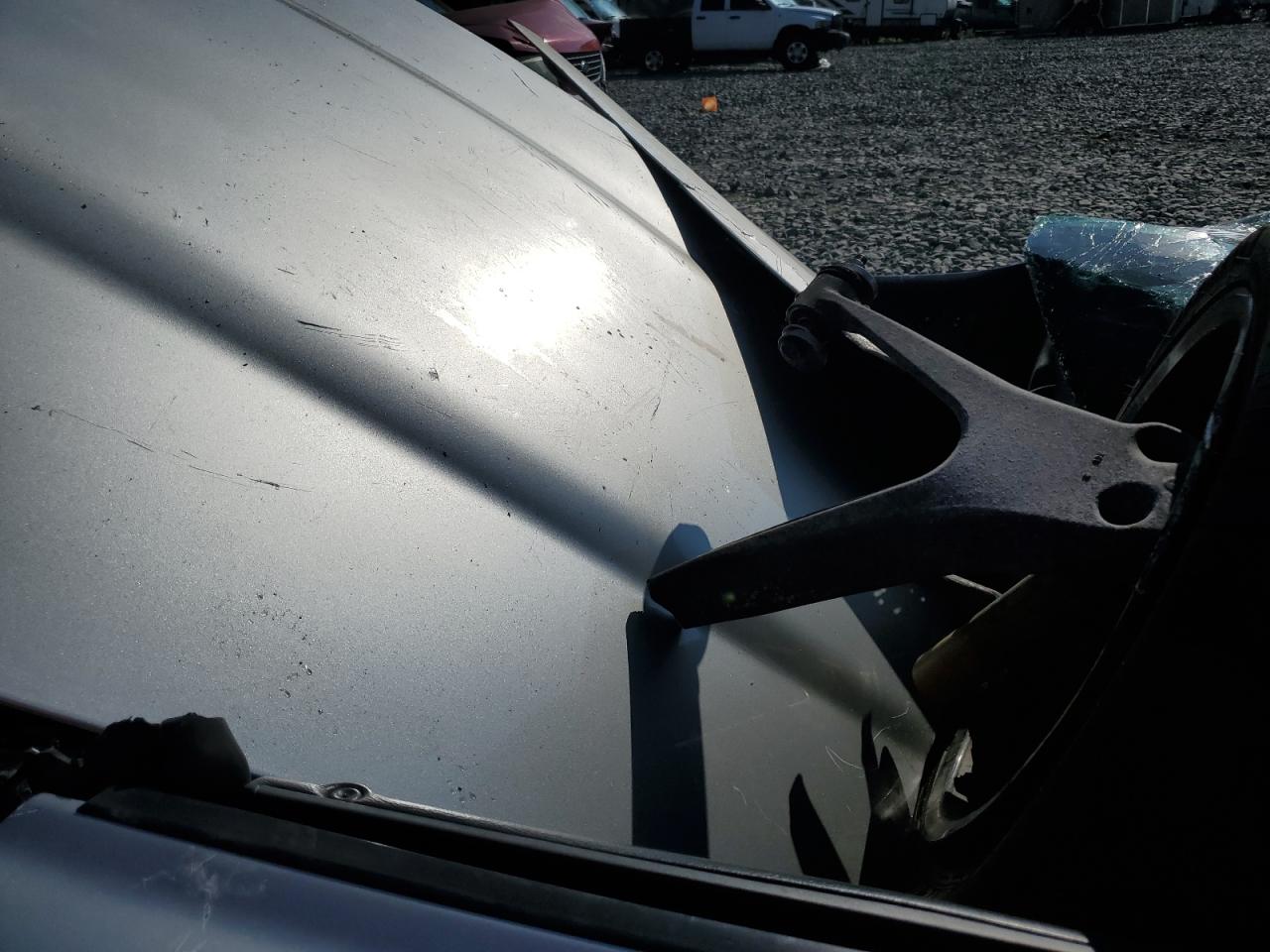 2006 Chevrolet Corvette Z06 VIN: 1G1YY26EX65112268 Lot: 81646275