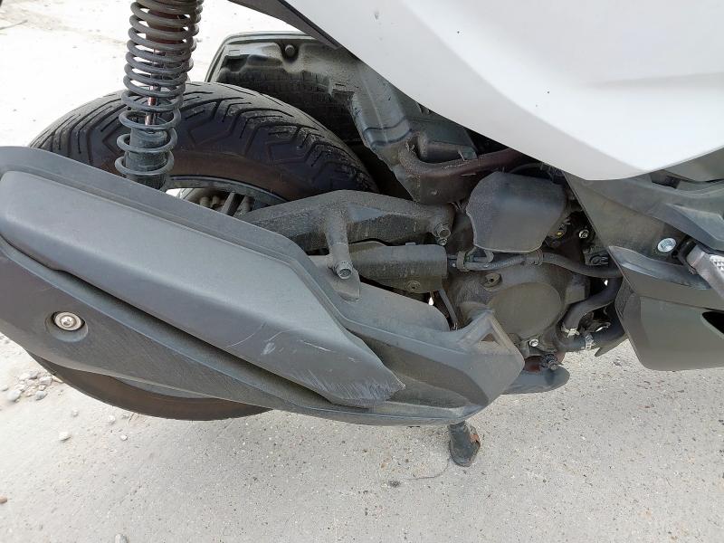 2024 HONDA NSS 350 A-R 