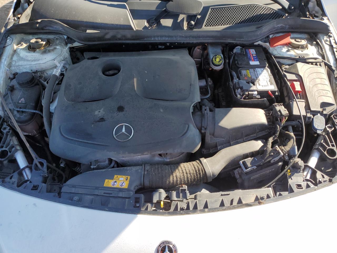 2019 Mercedes-Benz Cla 250 4Matic VIN: WDDSJ4GB3KN727665 Lot: 70543145