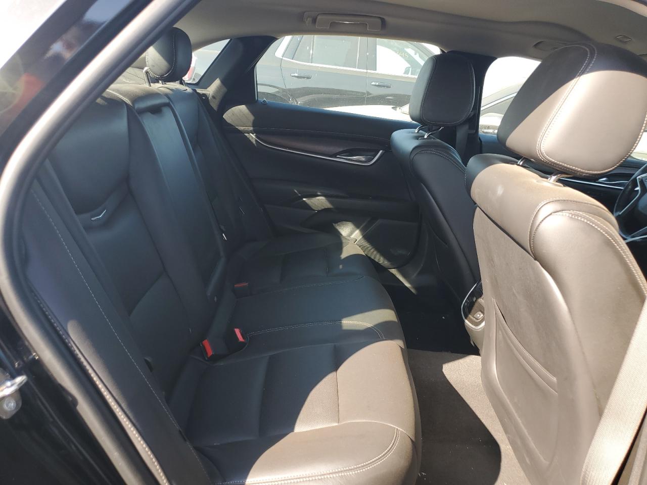 2019 Cadillac Xts Luxury VIN: 2G61M5S39K9149757 Lot: 81292515