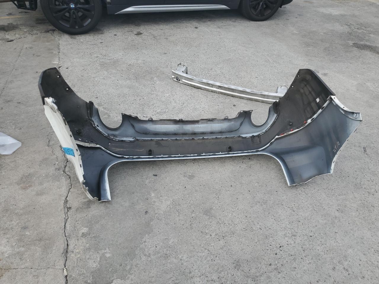 2020 BMW X1 Sdrive28I VIN: WBXJG7C06L5P35578 Lot: 81092175