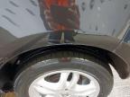 2007 RENAULT CLIO DYNAMIQUE  for sale at Copart EAST KILBRIDE