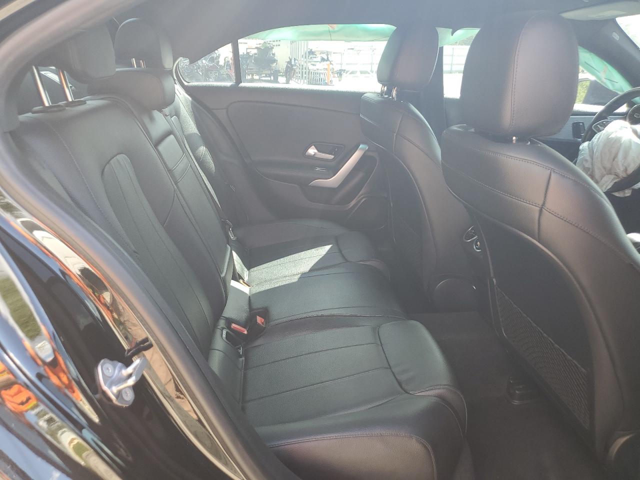 2020 Mercedes-Benz A 220 4Matic VIN: W1K3G4FB3LW045515 Lot: 84388395