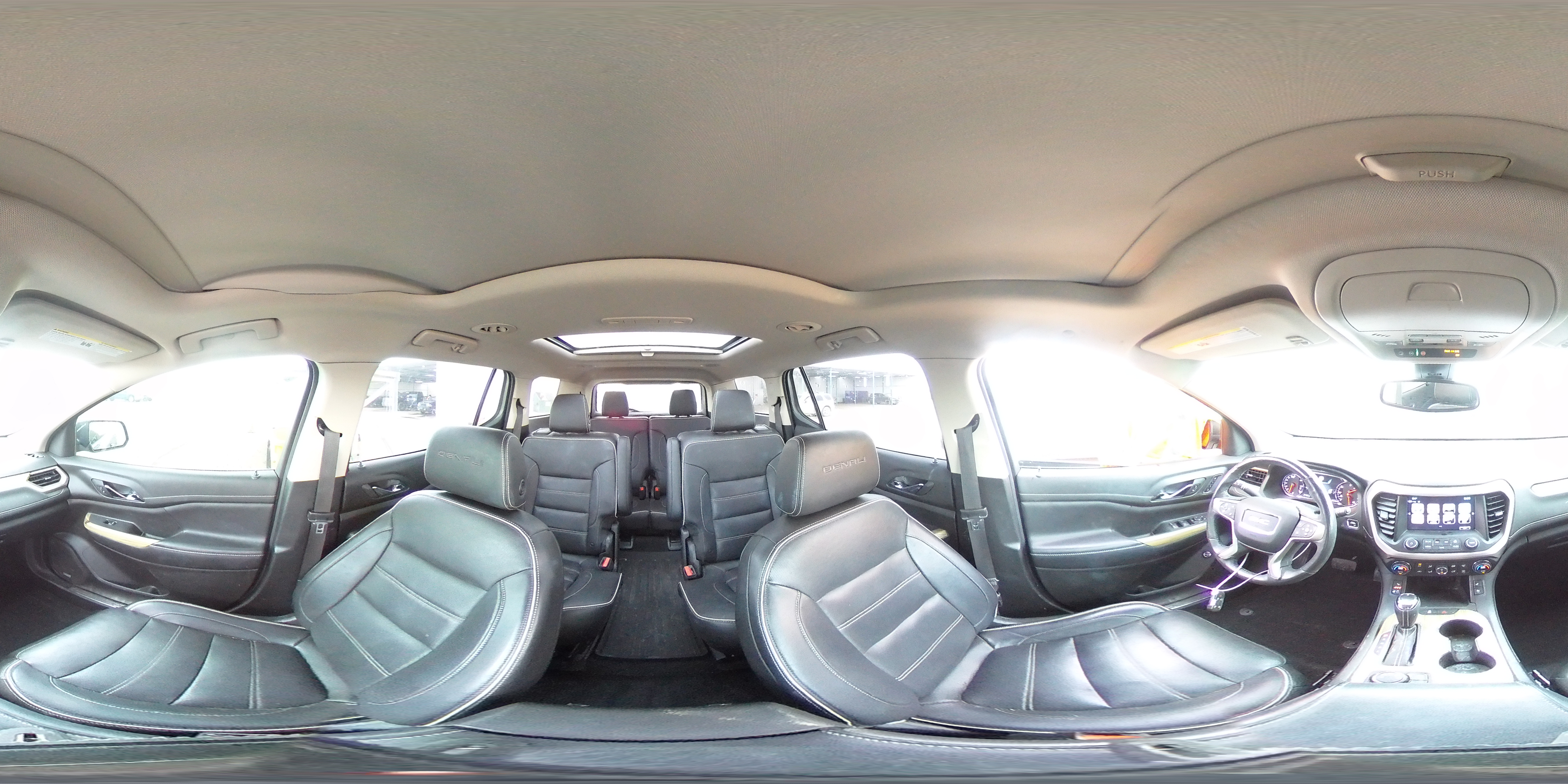 2019 GMC Acadia Denali VIN: 1GKKNXLS7KZ106741 Lot: 71647265