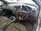 2017 VAUXHALL INSIGNIA SRI VX-LINE for sale at Copart EAST KILBRIDE