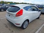 2010 FORD FIESTA TITANIUM  for sale at Copart NEWBURY