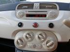 2011 FIAT 500 POP  for sale at Copart CHESTER