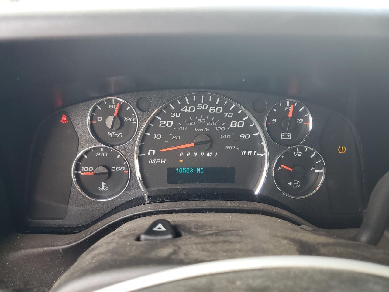 2023 Chevrolet Express G2500 VIN: 1GCWGAFP3P1203324 Lot: 71062645