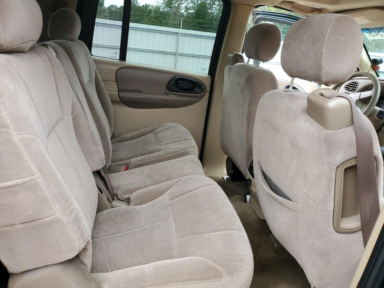 2004 Chevrolet Trailblazer Ext Ls VIN: 1GNES16S446174159 Lot: 80197545