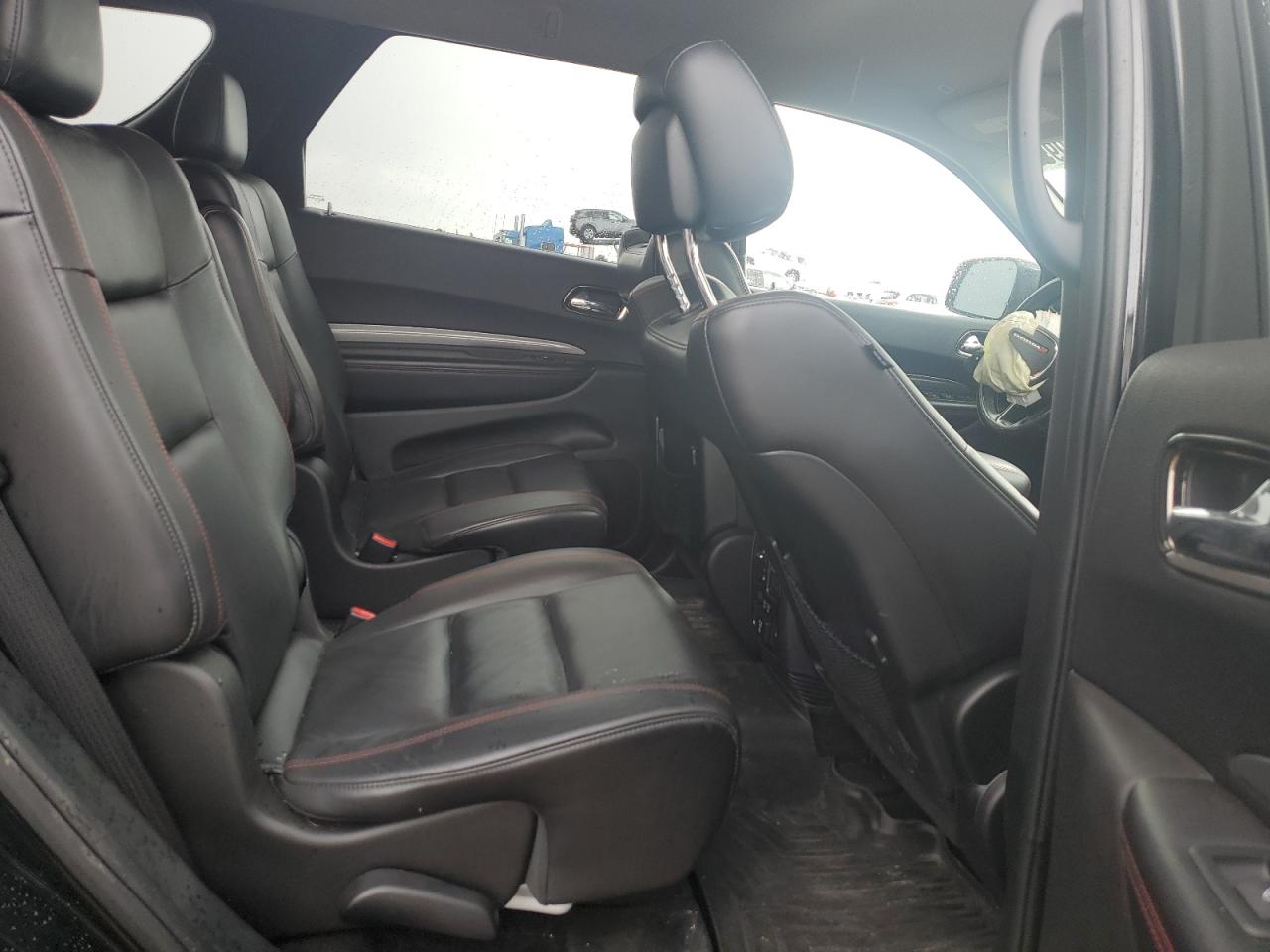 2018 Dodge Durango Gt VIN: 1C4RDJDG0JC160629 Lot: 80679955
