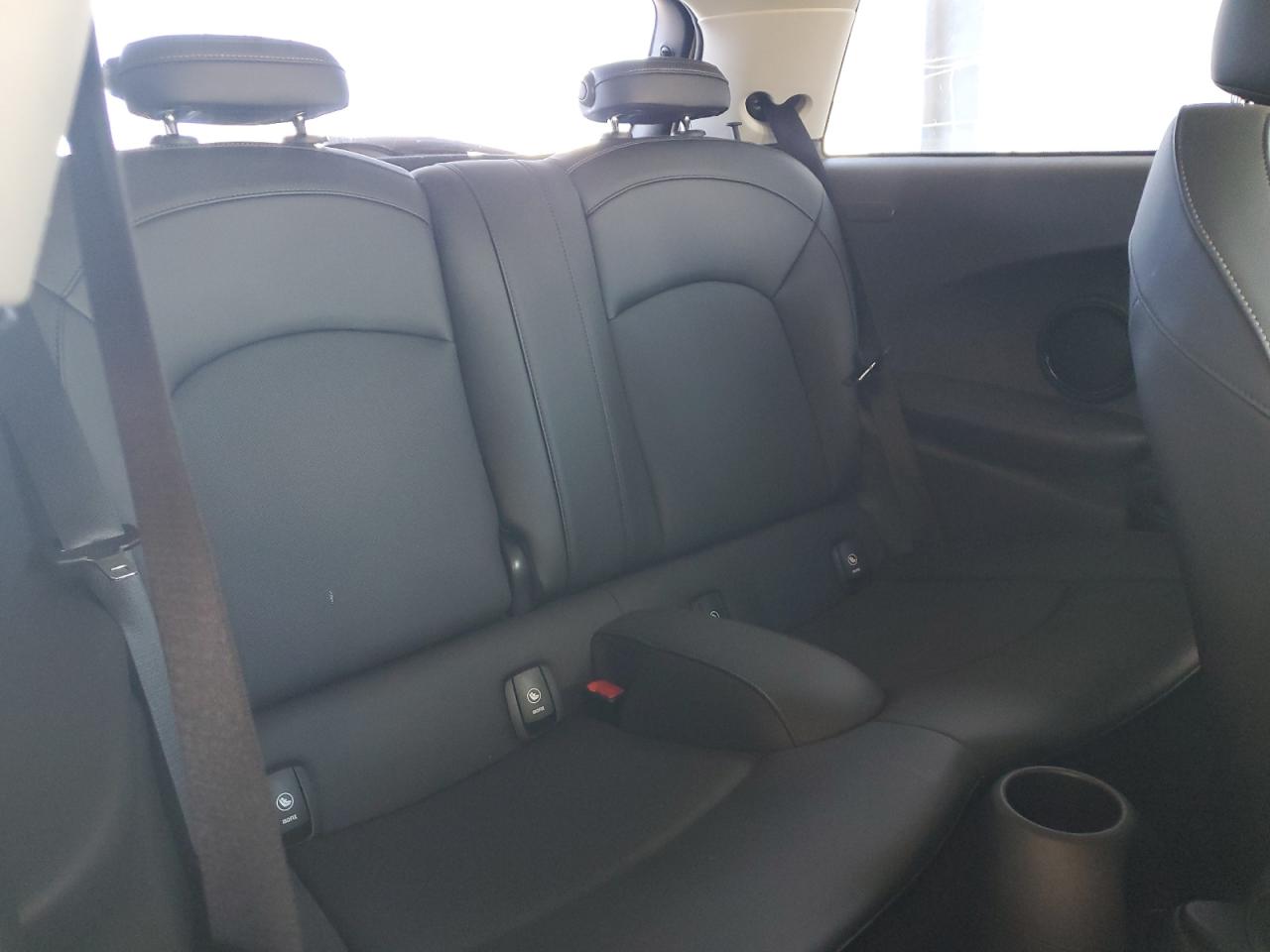 2021 Mini Cooper S VIN: WMWXR5C02M2N56959 Lot: 71641655