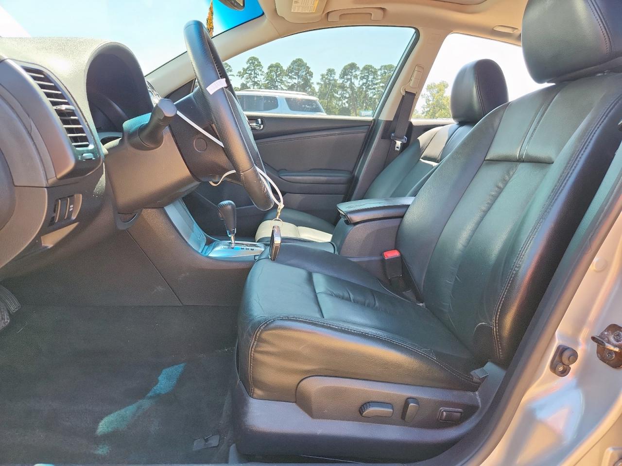 2010 Nissan Altima Base VIN: 1N4AL2AP4AN534681 Lot: 71703425