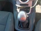 2010 FORD FIESTA TITANIUM  for sale at Copart CHESTER