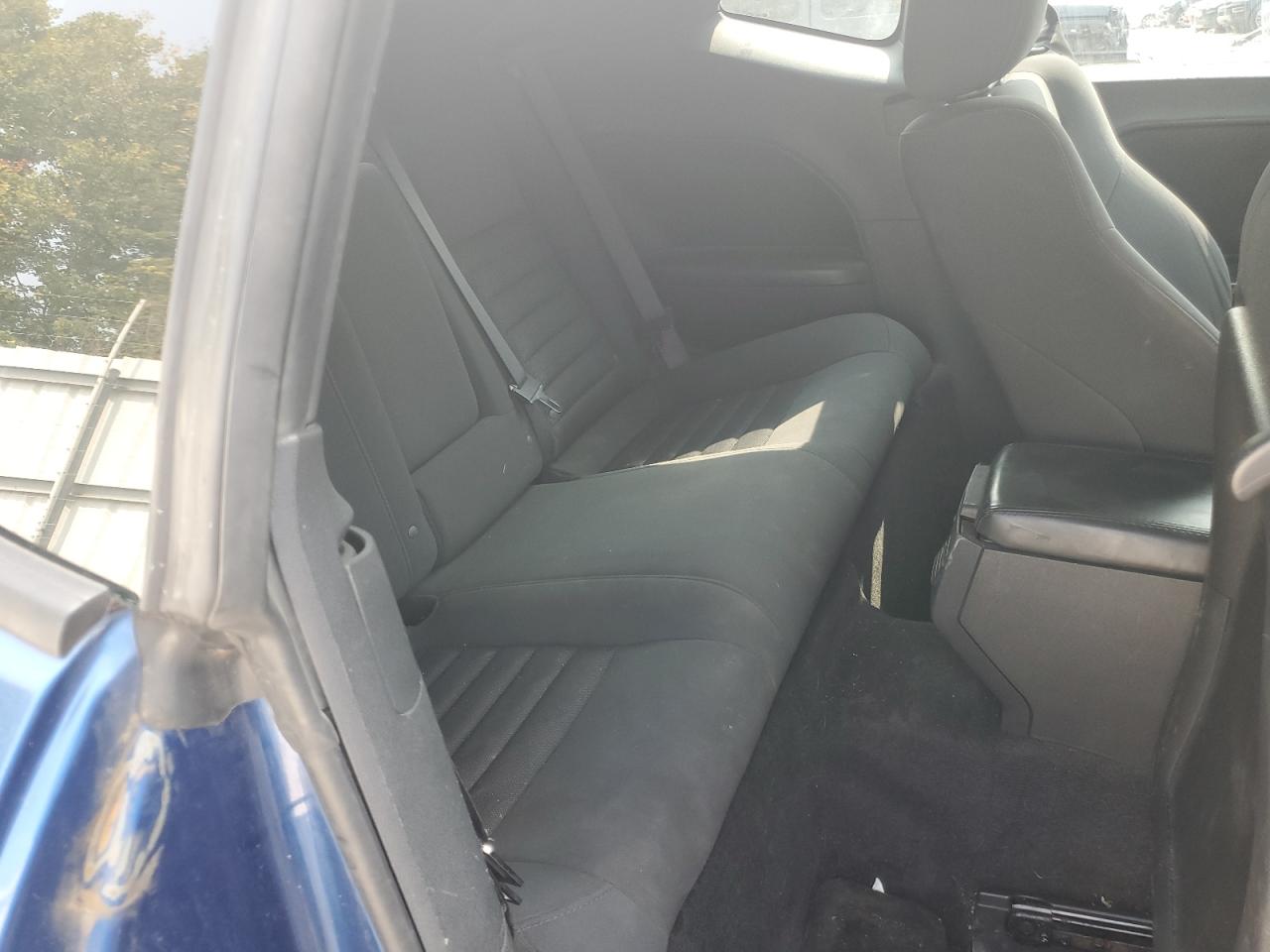 2010 Dodge Challenger R/T VIN: 2B3CJ5DT1AH189882 Lot: 71098495