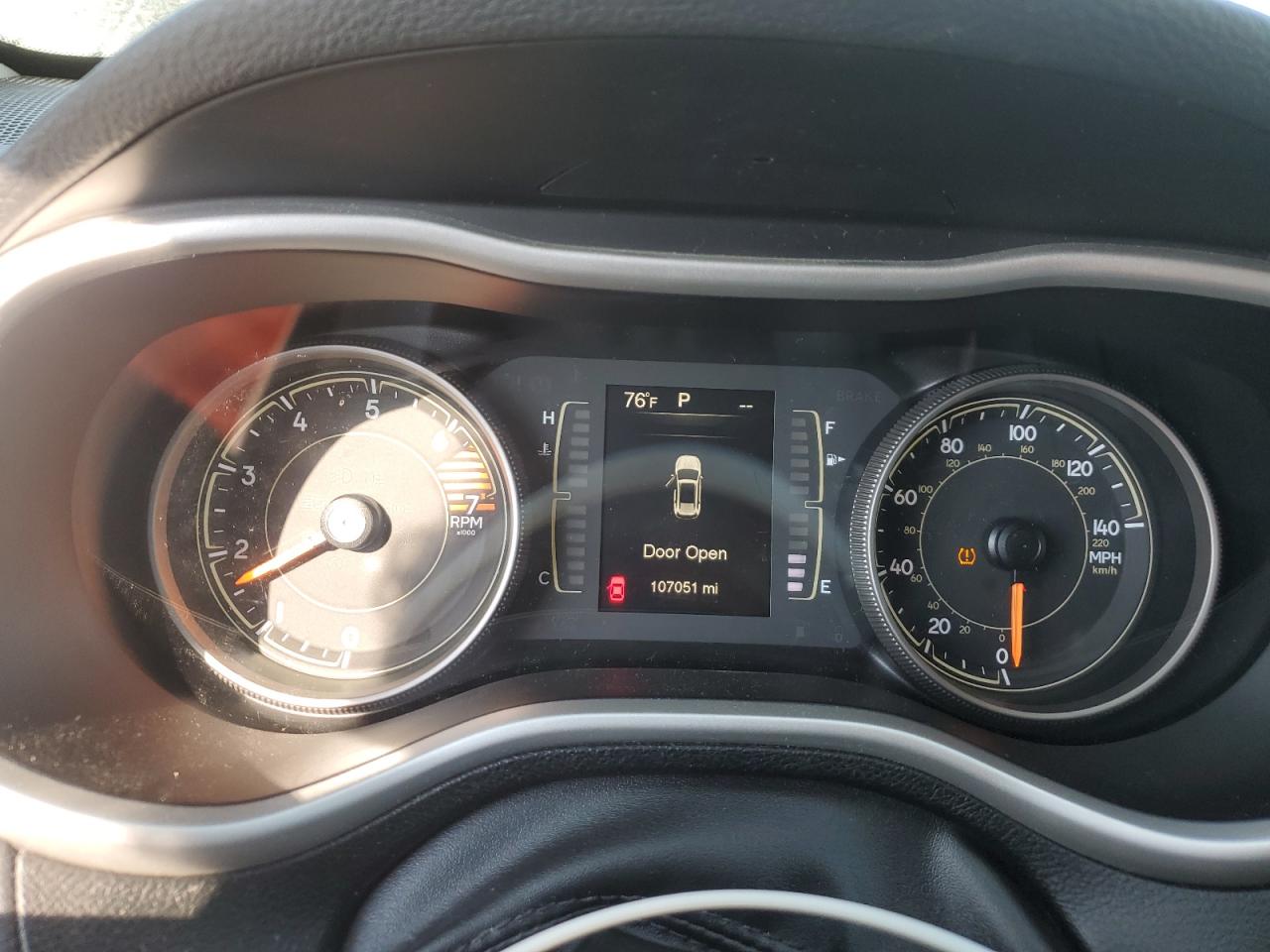 2018 Jeep Cherokee Latitude Plus VIN: 1C4PJMLB6JD602685 Lot: 80116465