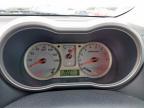 2007 NISSAN NOTE TEKNA AUTO  for sale at Copart SANDTOFT