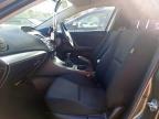 2013 MAZDA 3 TAMURA  for sale at Copart WOLVERHAMPTON