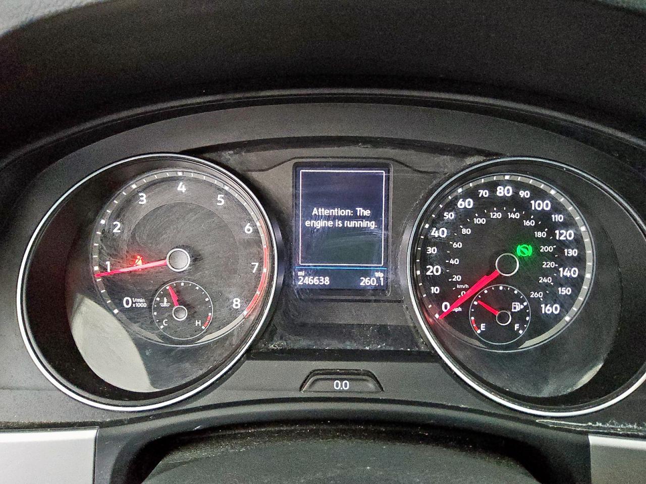 2021 Volkswagen Atlas Se VIN: 1V2WR2CA8MC541400 Lot: 80841205