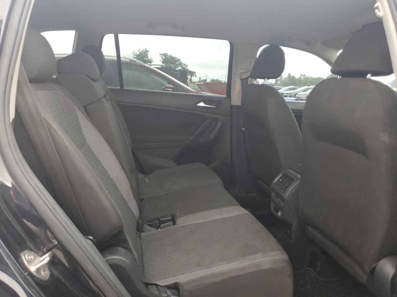 2020 Volkswagen Tiguan S VIN: 3VV1B7AXXLM025428 Lot: 84573315